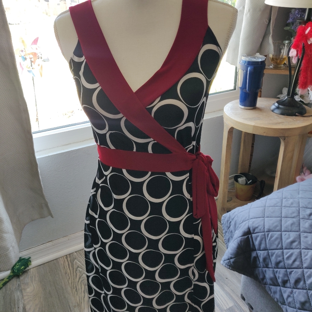 Outlooks dress